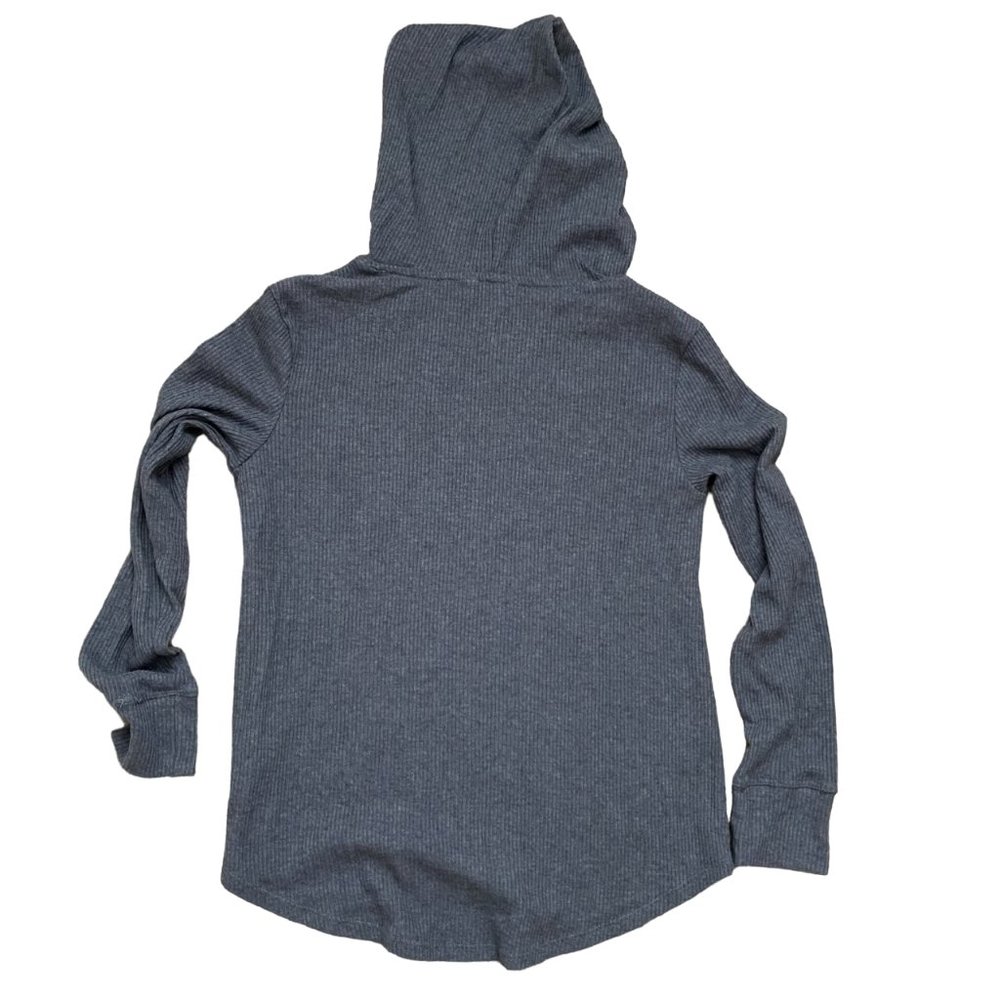 Eddie Bauer sleepwear hoodie size S NWOT - Picture 4 of 4